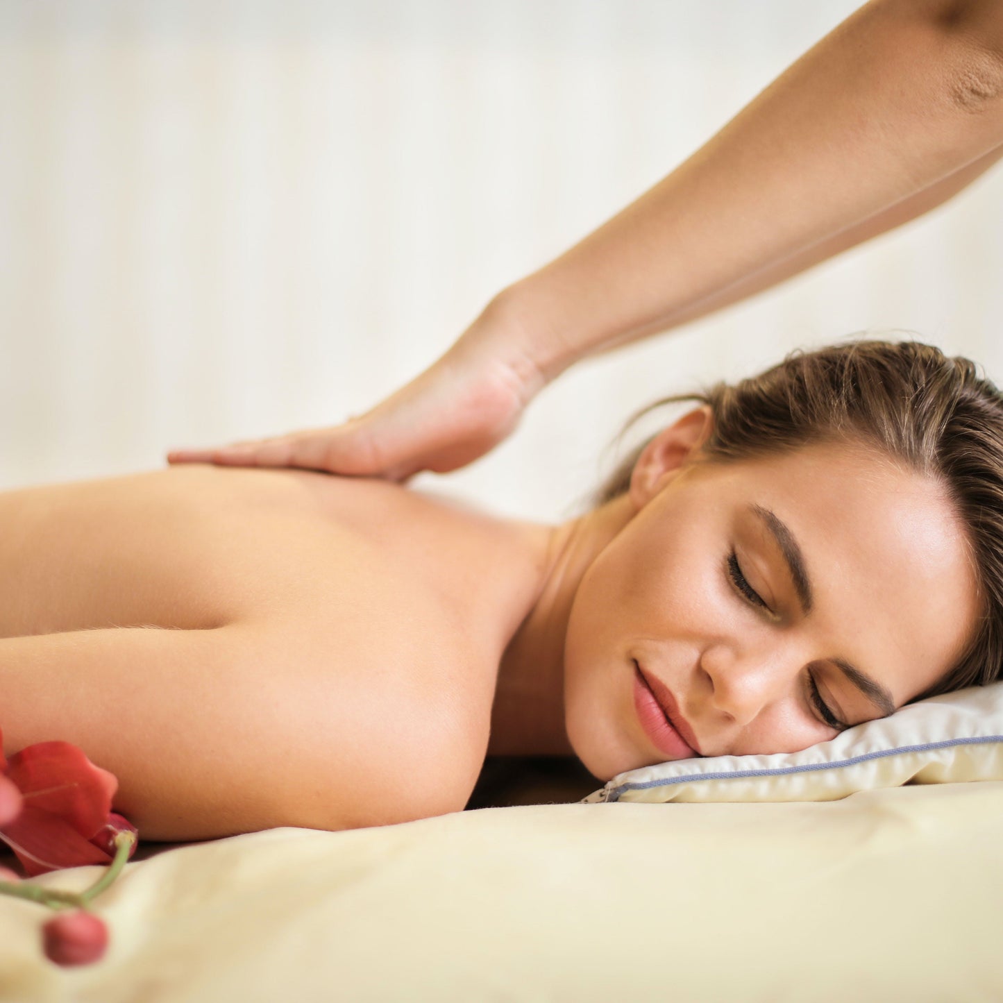 3er-Wellness-Massage-Gutscheine